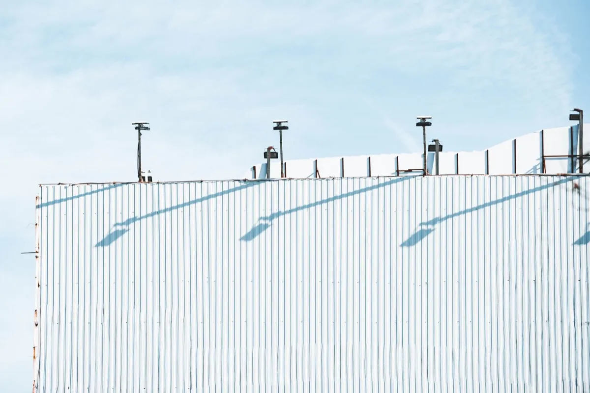 Flat & Low-Slope Roofing in Garland, TX