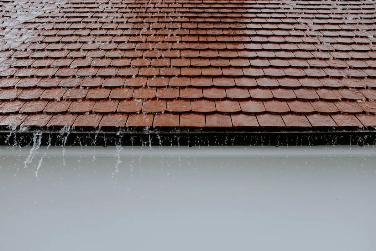 Gutters & Downspouts in Garland, TX