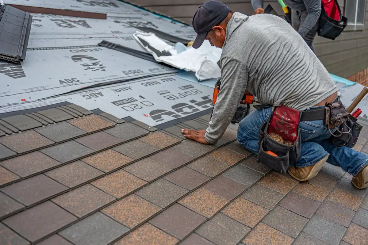 Insurance Claim Help in Garland, TX