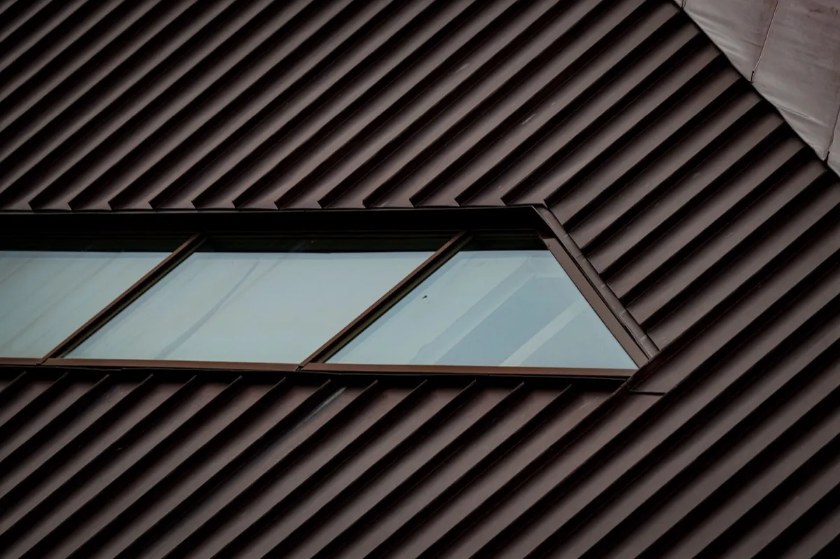 Metal Roofing in Garland, TX