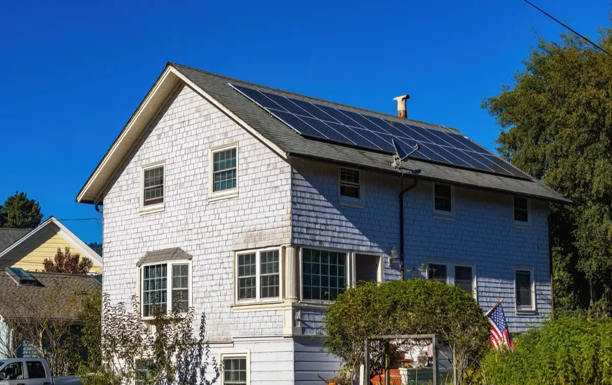 roofing in Garland, TX