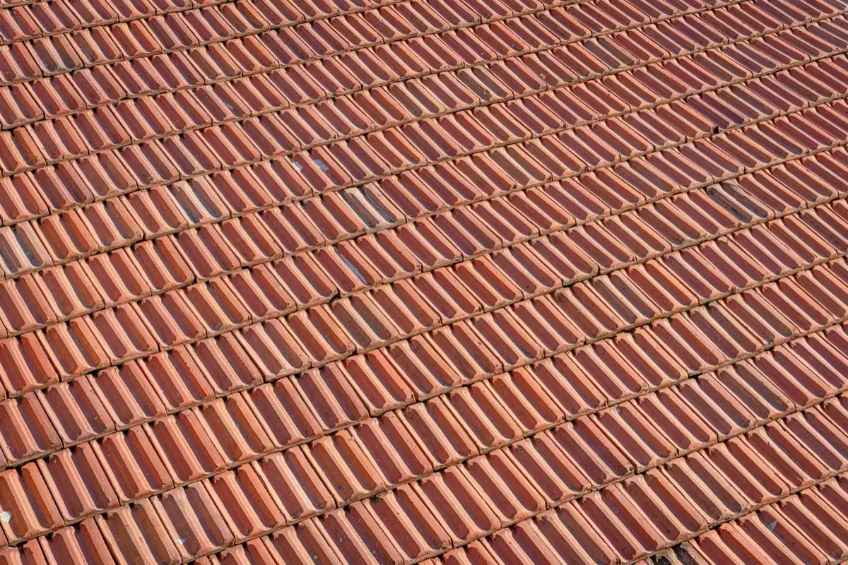 Tile Roofing in Garland, TX