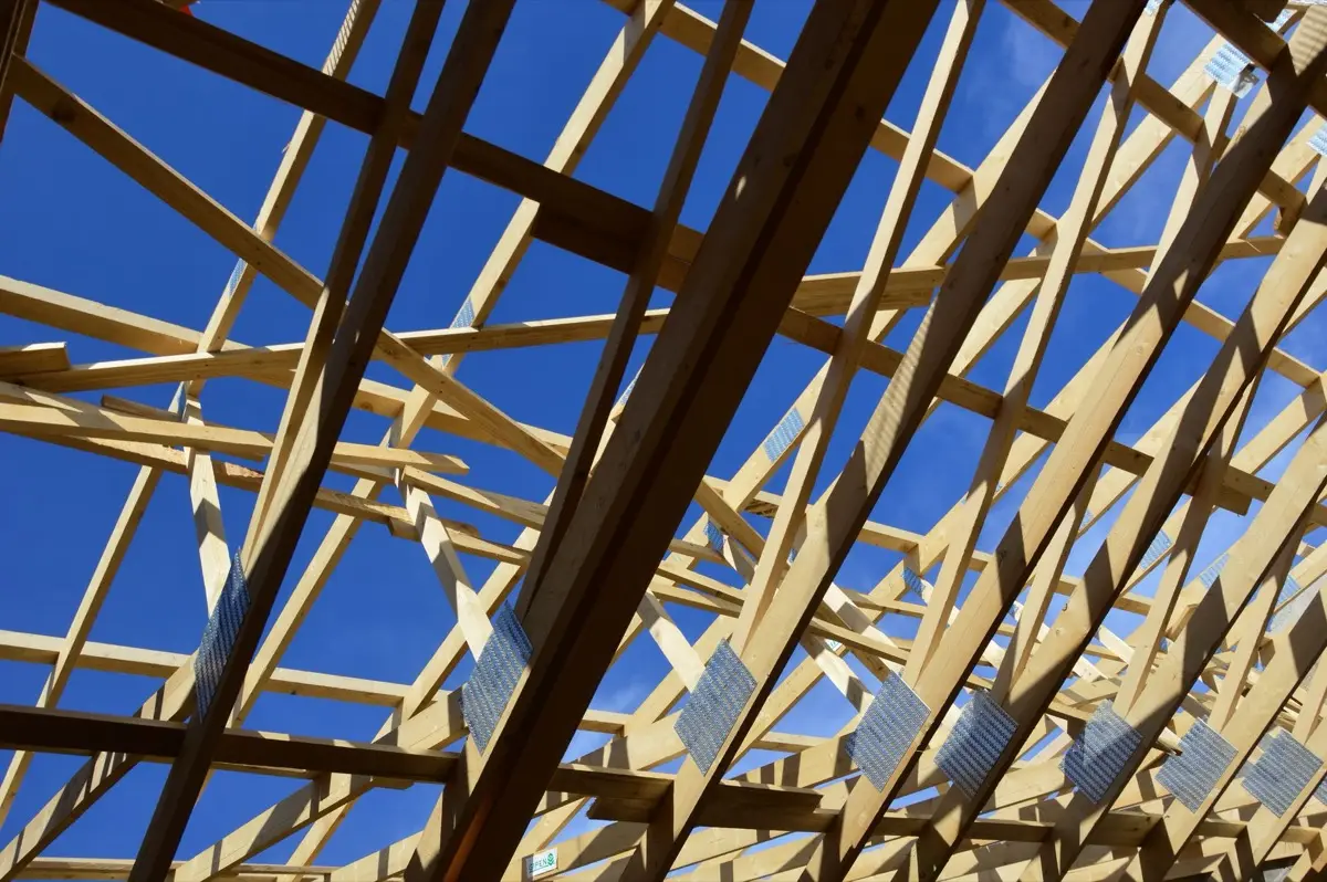 Roof Ventilation in Garland, TX